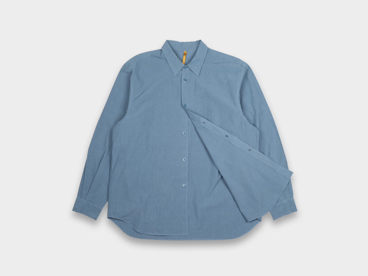 R21S8 "Weather Shirt" Vapour 160