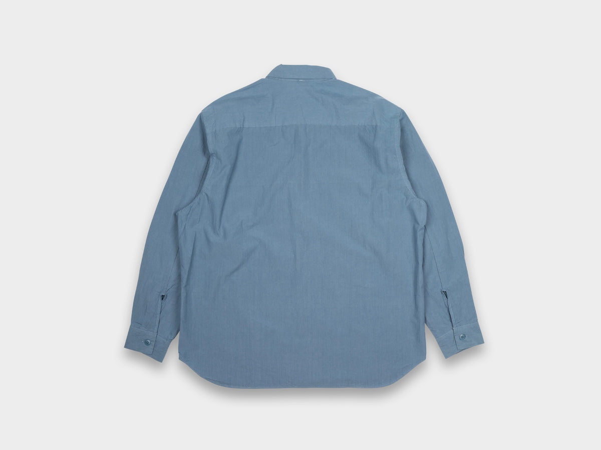 R21S8 "Weather Shirt" Vapour 160