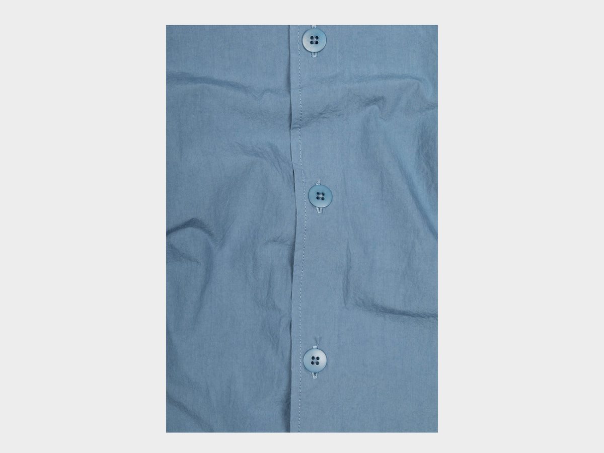R21S8 "Weather Shirt" Vapour 160