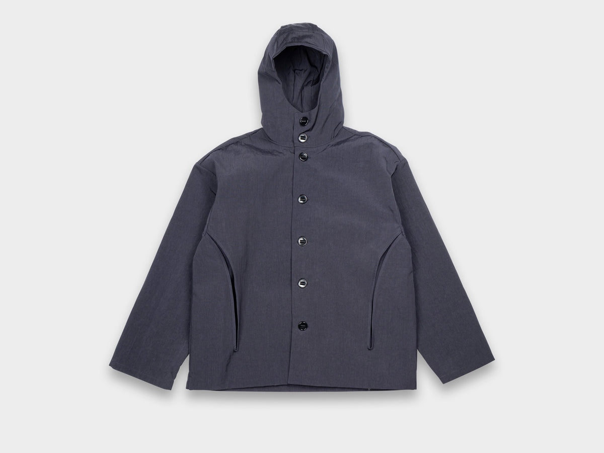 R21Y3 "Gill Jacket" Monitor Nylon