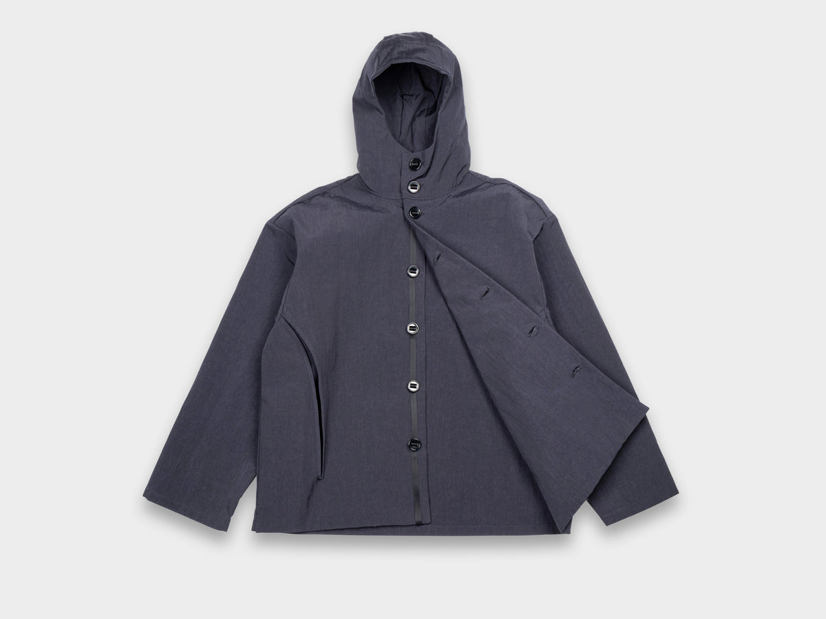 R21Y3 "Gill Jacket" Monitor Nylon