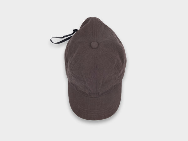 SPC1 "Shallow Cap" Loam Linen