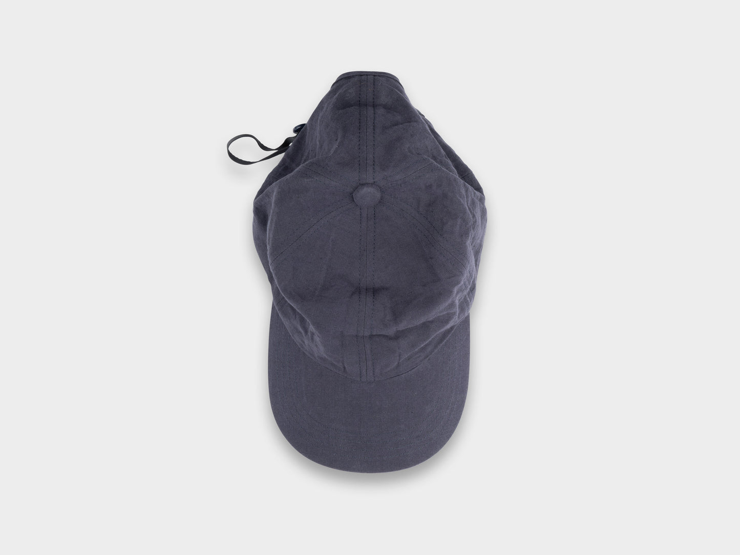 SPC1 "Shallow Cap" Rock Linen