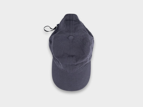 SPC1 "Shallow Cap" Rock Linen