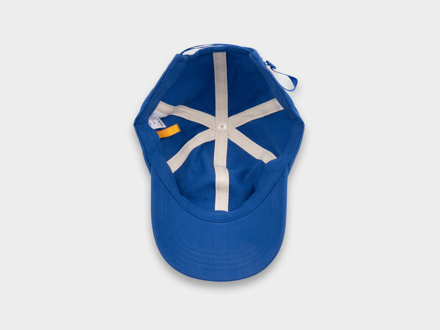 SPC1 "Shallow Cap" Water Wash