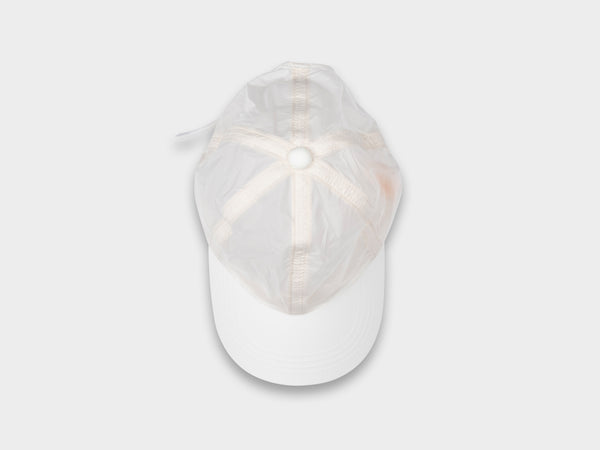 SPC1 "Shallow Cap" White-Pak