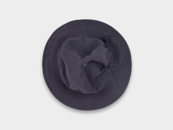 SPC2 "Wide Hat" Rock Linen