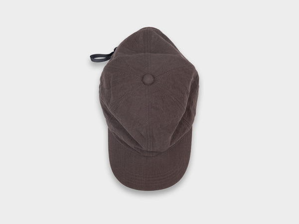 SPC3 "Deep Cap" Loam Linen