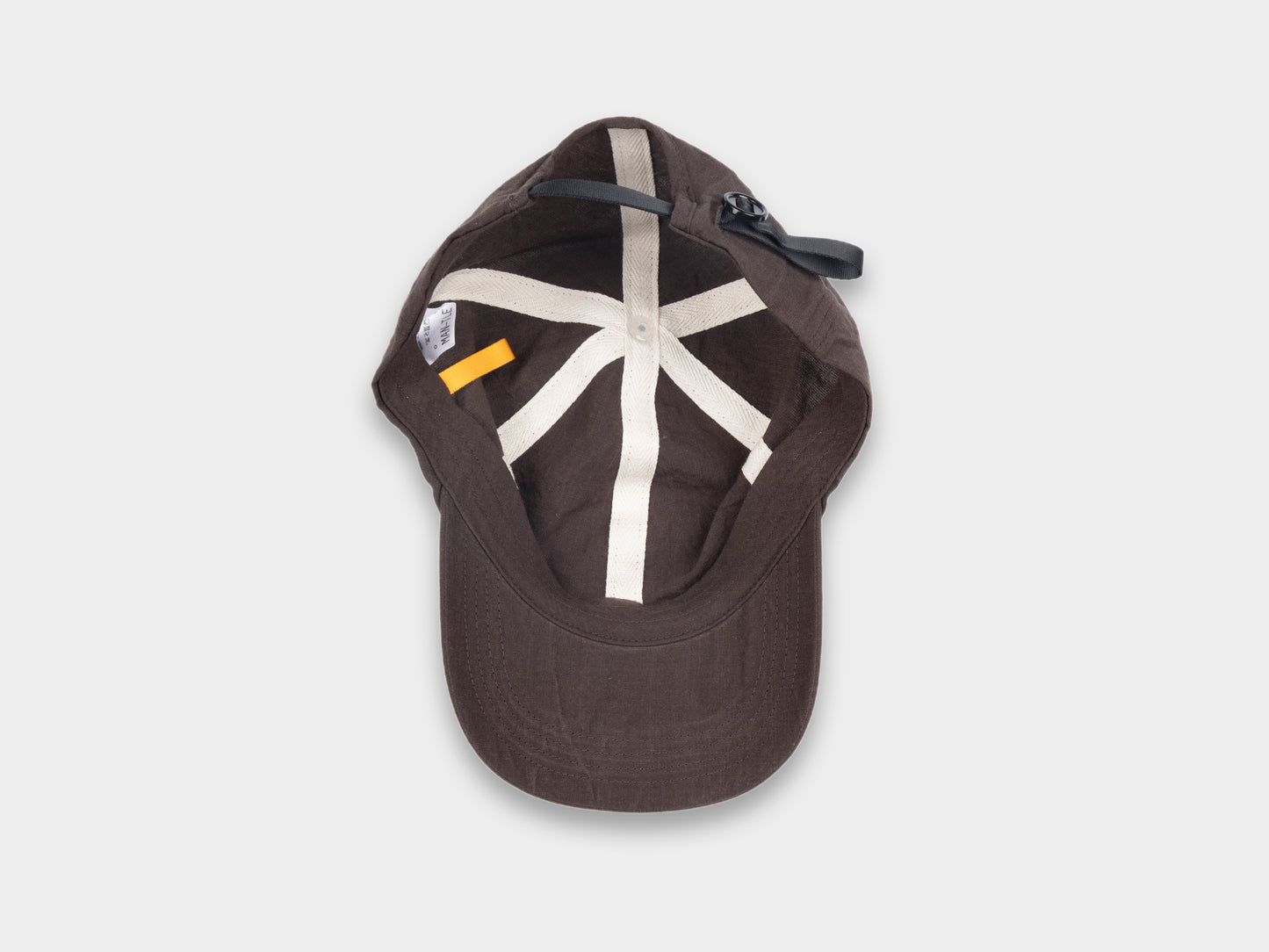 SPC3 "Deep Cap" Loam Linen