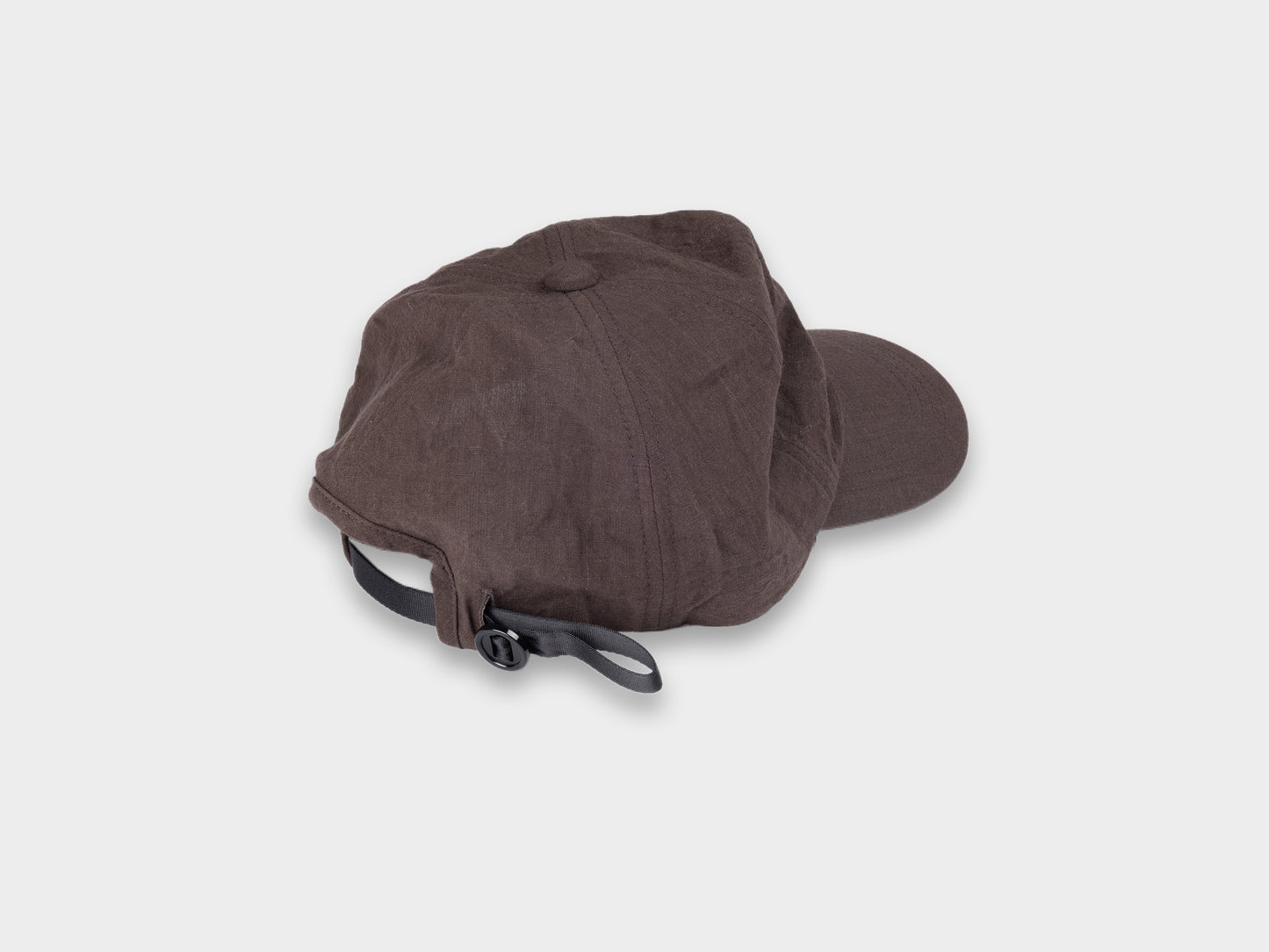 SPC3 "Deep Cap" Loam Linen