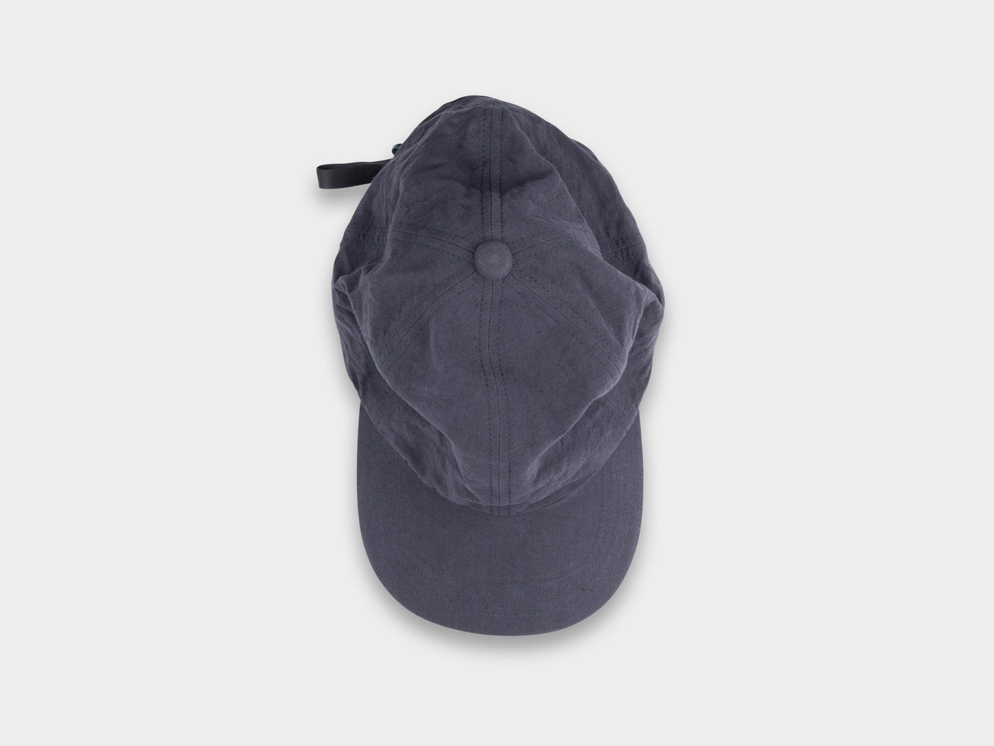 SPC3 "Deep Cap" Rock Linen