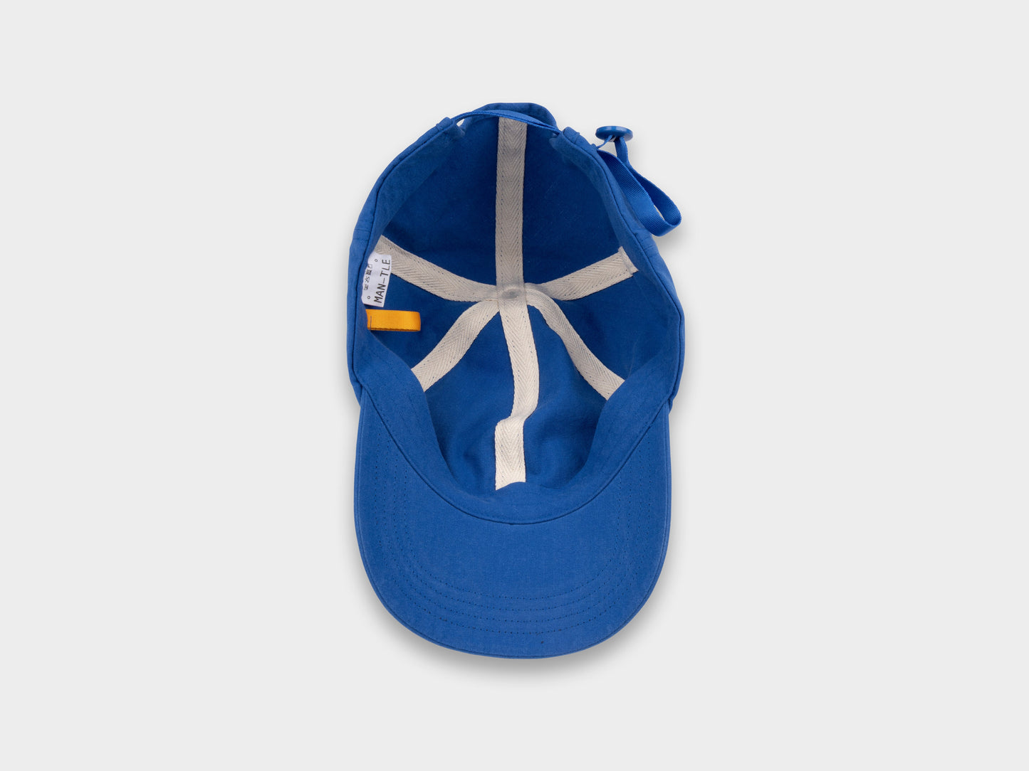 SPC3 "Deep Cap" Water Wash