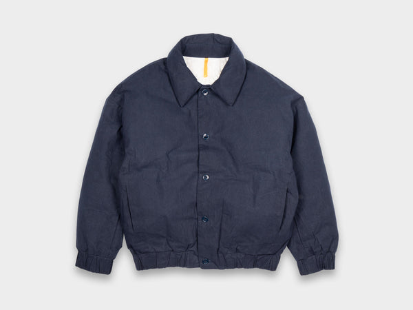 SPD3 "Down Blouson" Pacific Wax