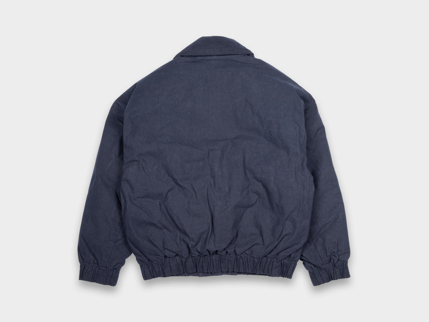 SPD3 "Down Blouson" Pacific Wax