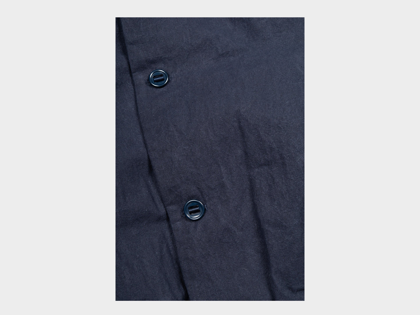 SPD3 "Down Blouson" Pacific Wax