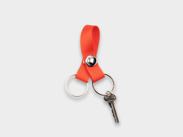 SPK1 "Snap Keyring Short" Banksia