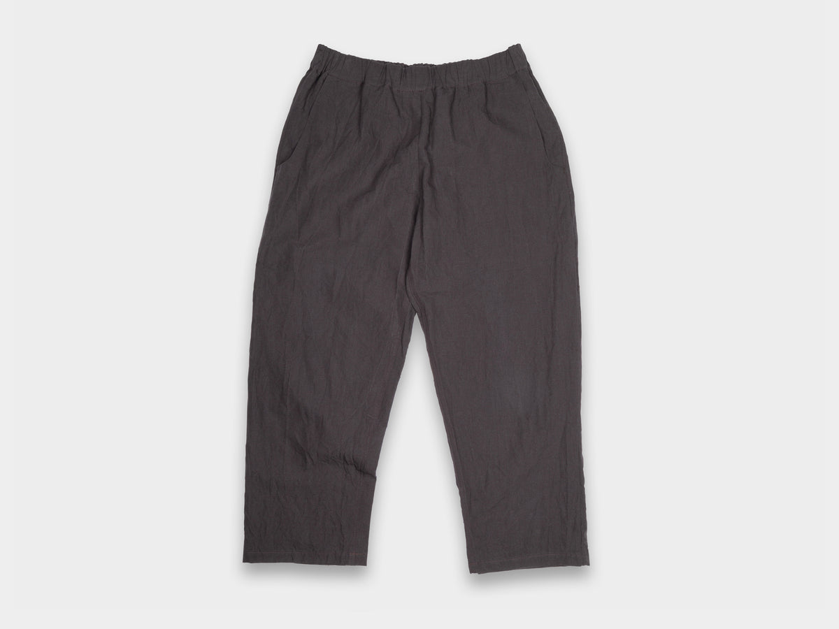 SPP6 "Easy Pants" Earth Linen