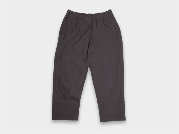 SPP6 "Easy Pants" Earth Linen