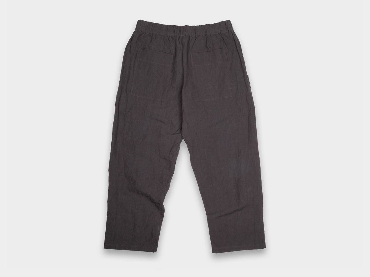 SPP6 "Easy Pants" Earth Linen