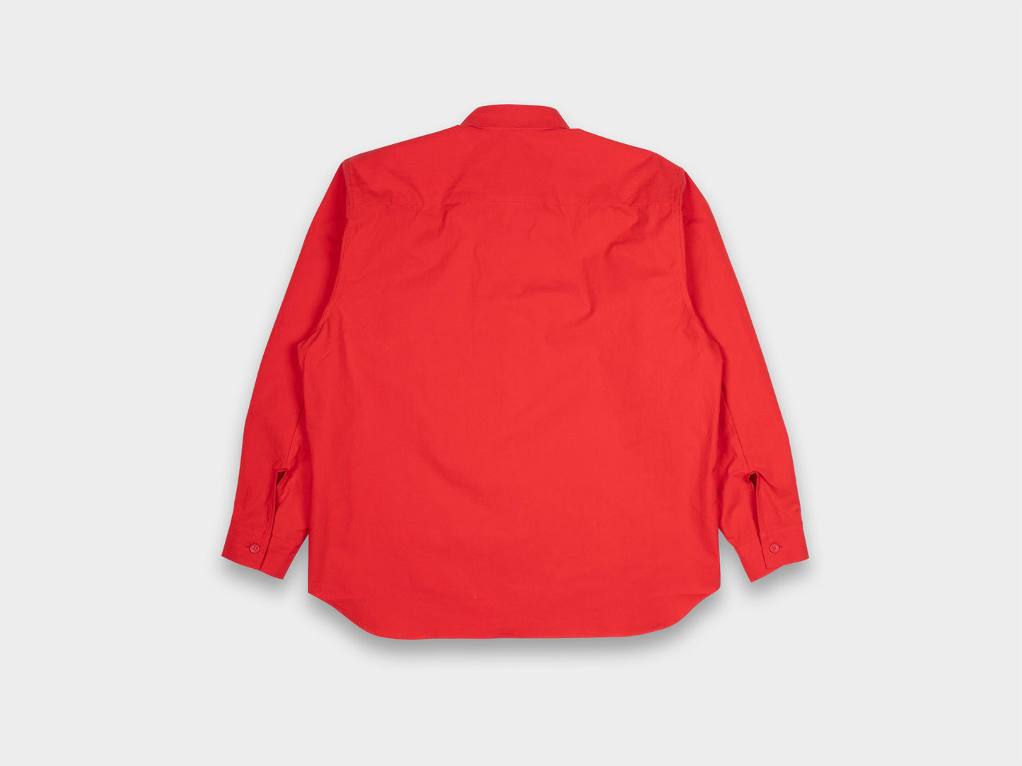 SPS8 "Weather Shirt" Banksia Weather