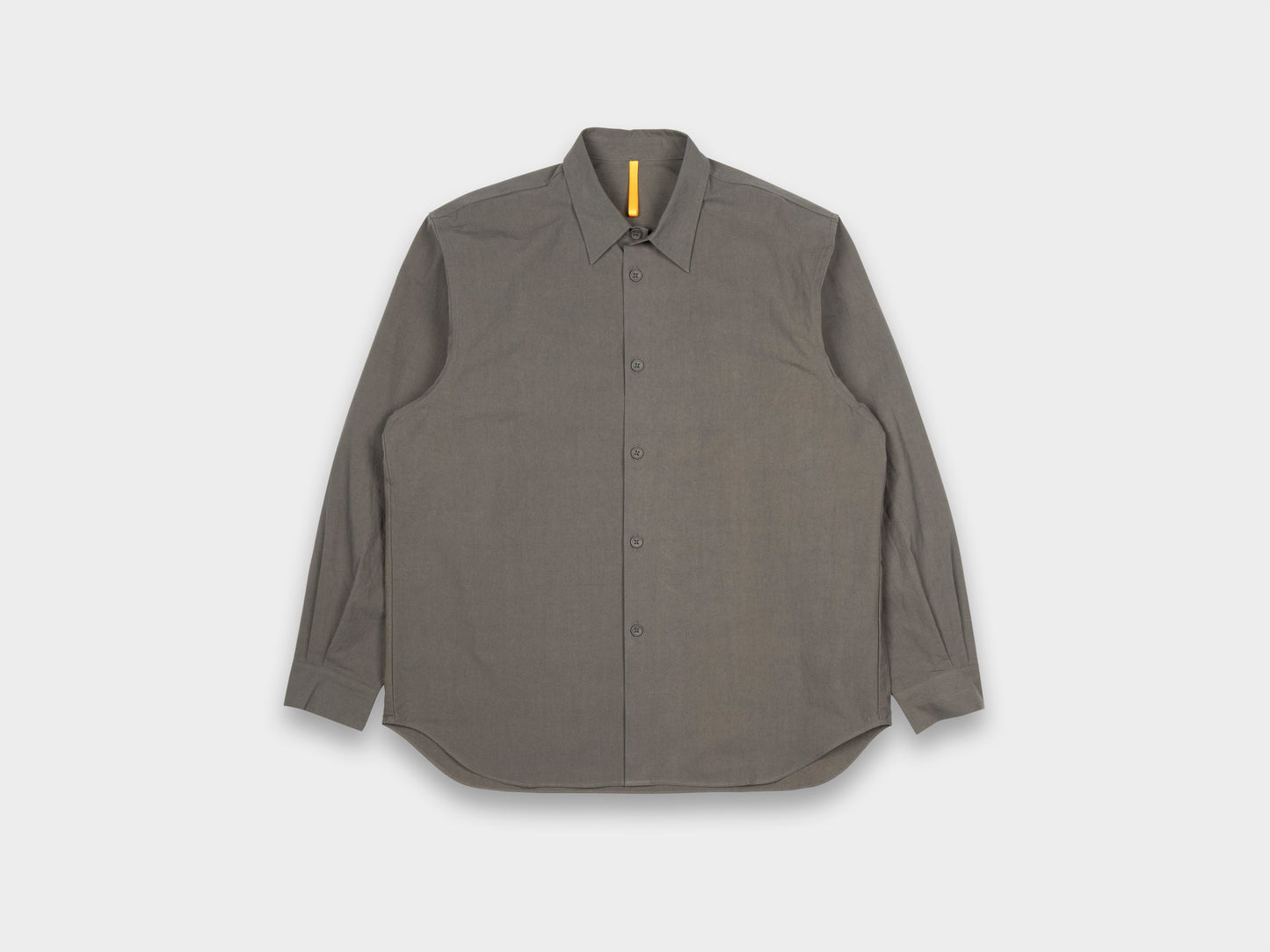 SPS8 "Weather Shirt" Bark Weather