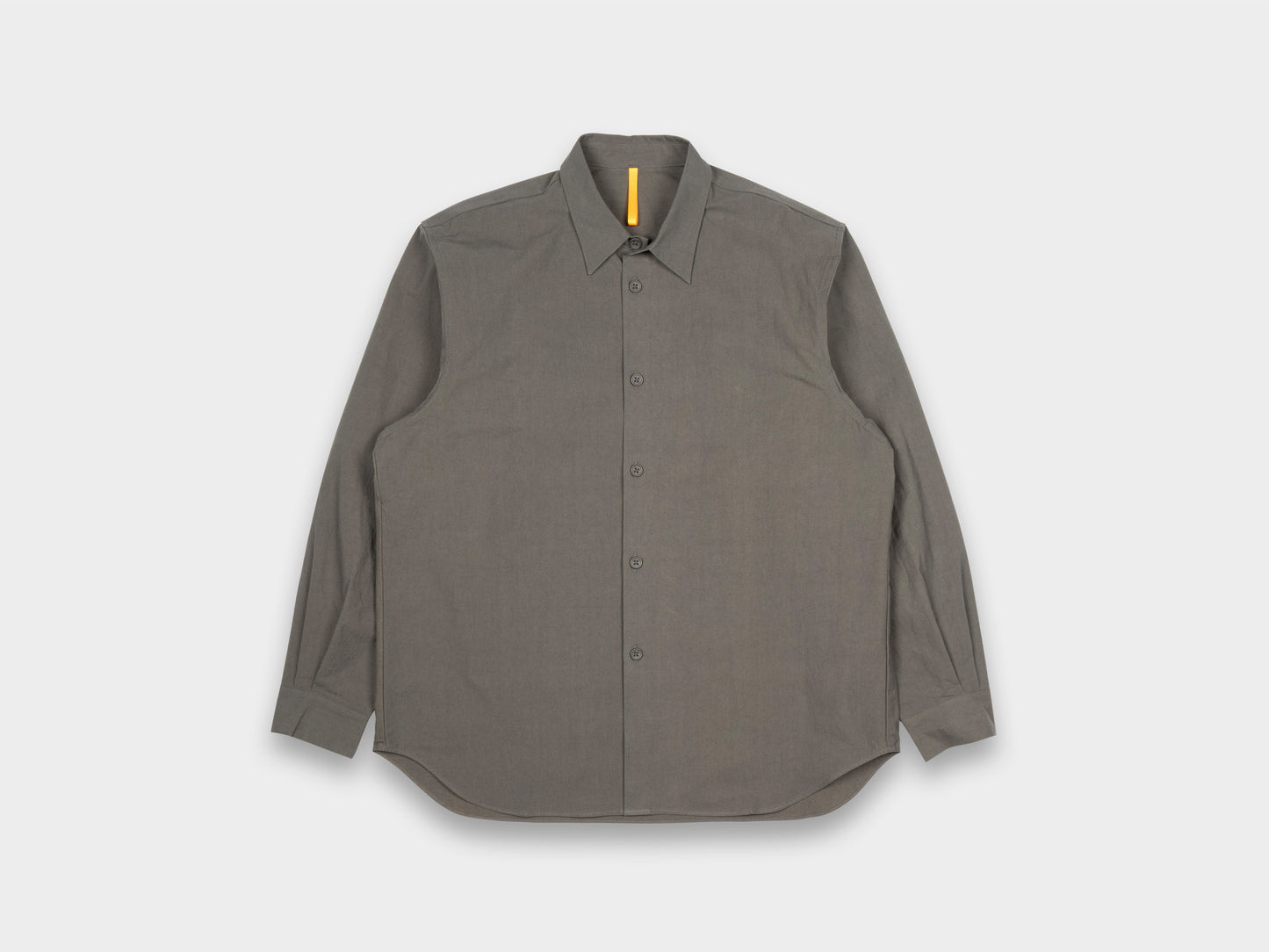 SPS8 "Weather Shirt" Bark Weather