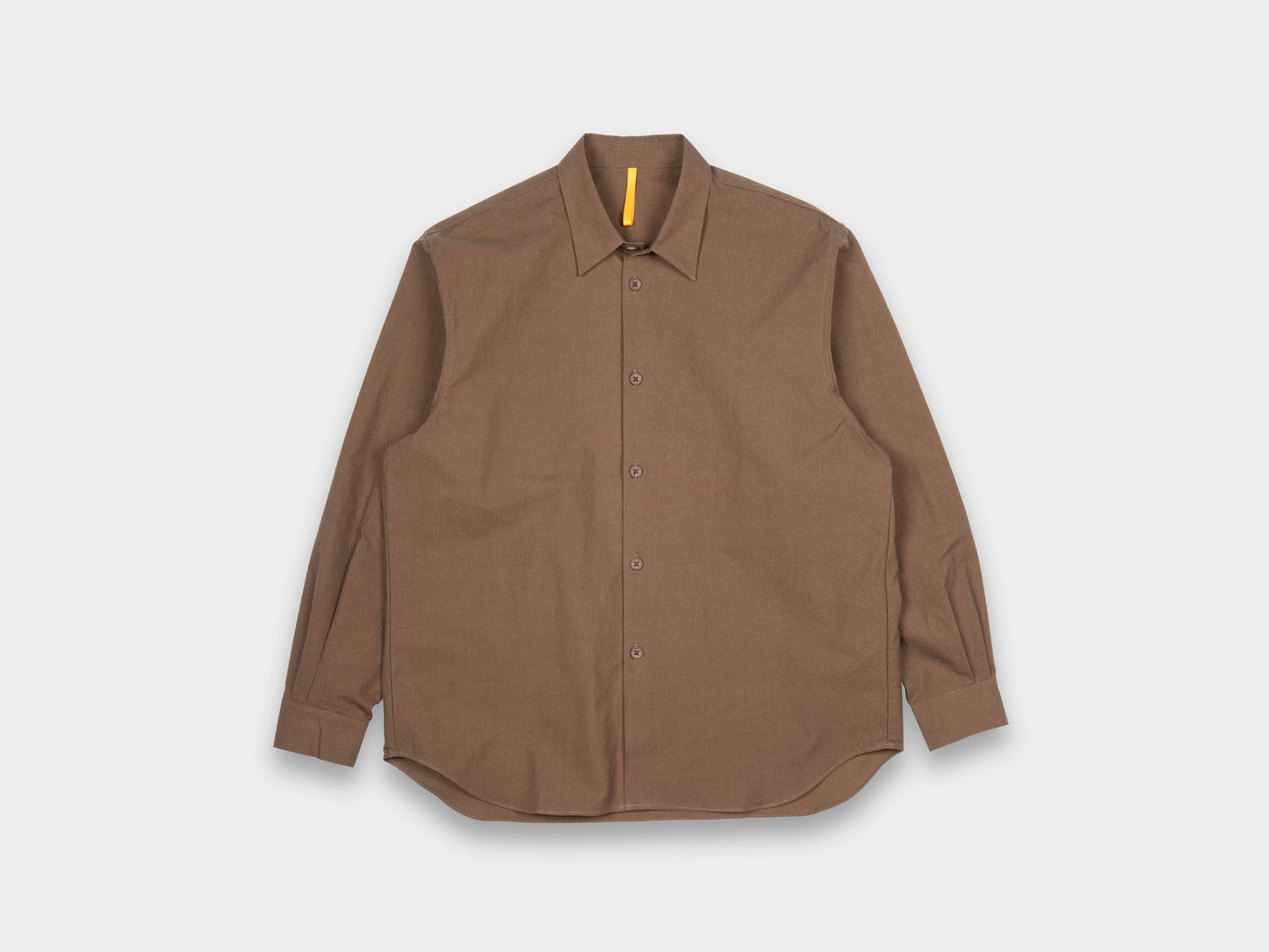 SPS8 "Weather Shirt" Mud Weather