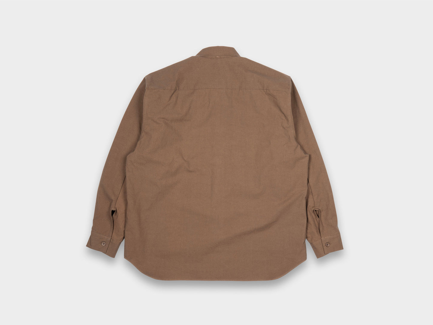 SPS8 "Weather Shirt" Mud Weather