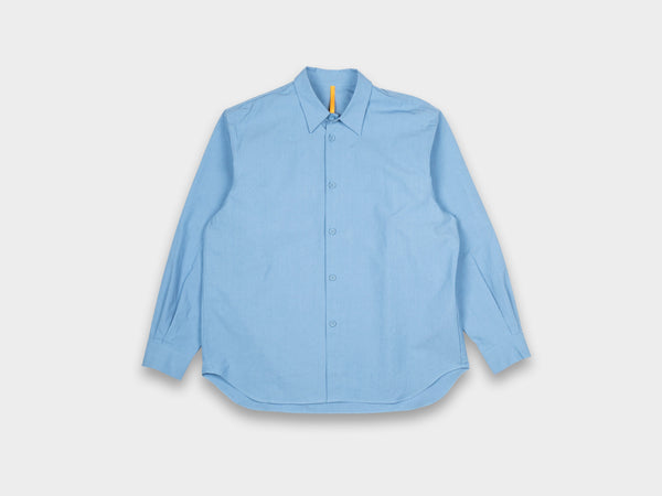 SPS8 "Weather Shirt" Pool Weather