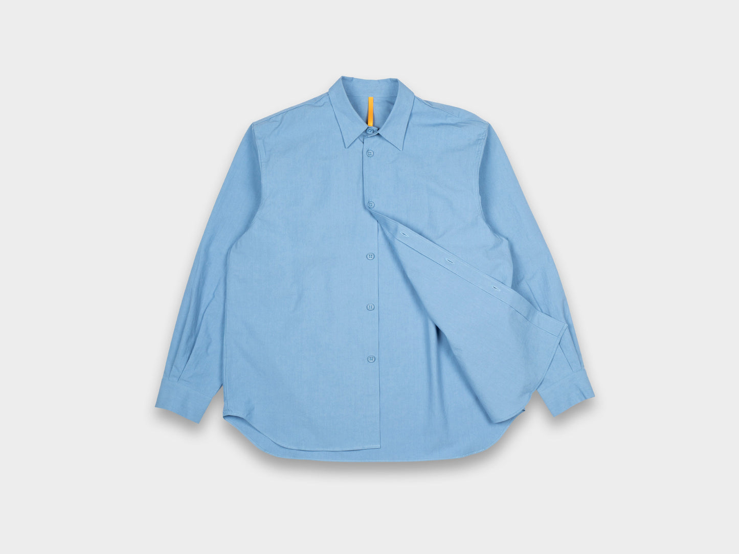 SPS8 "Weather Shirt" Pool Weather