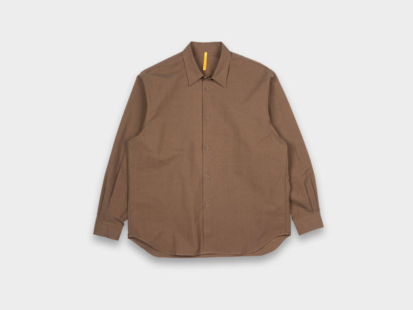 SPS8 "Weather Shirt" Mud Weather