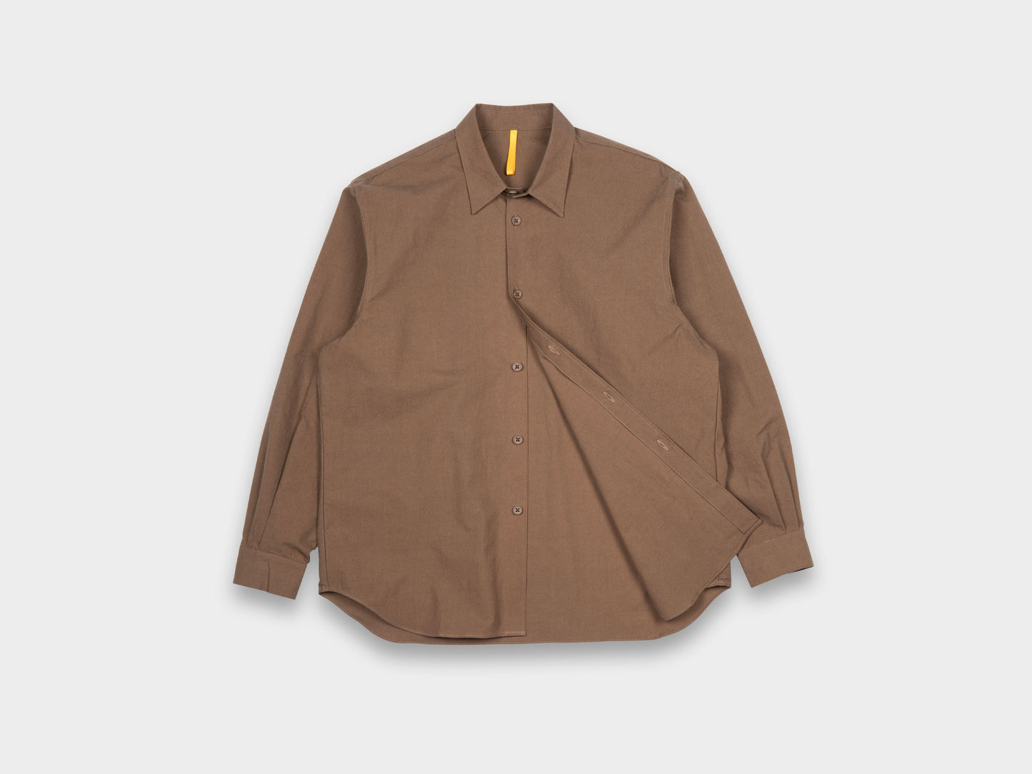 SPS8 "Weather Shirt" Mud Weather