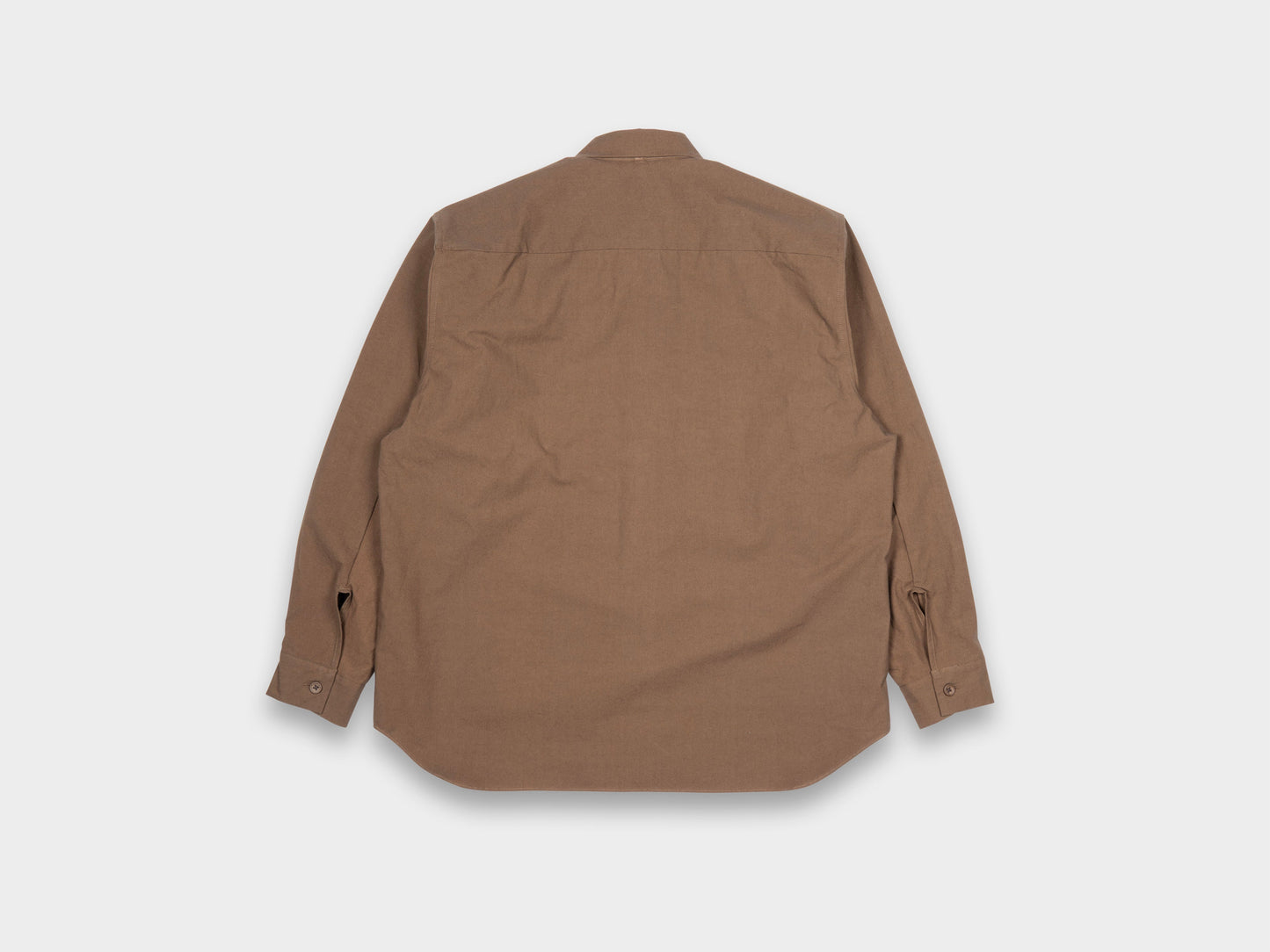 SPS8 "Weather Shirt" Mud Weather