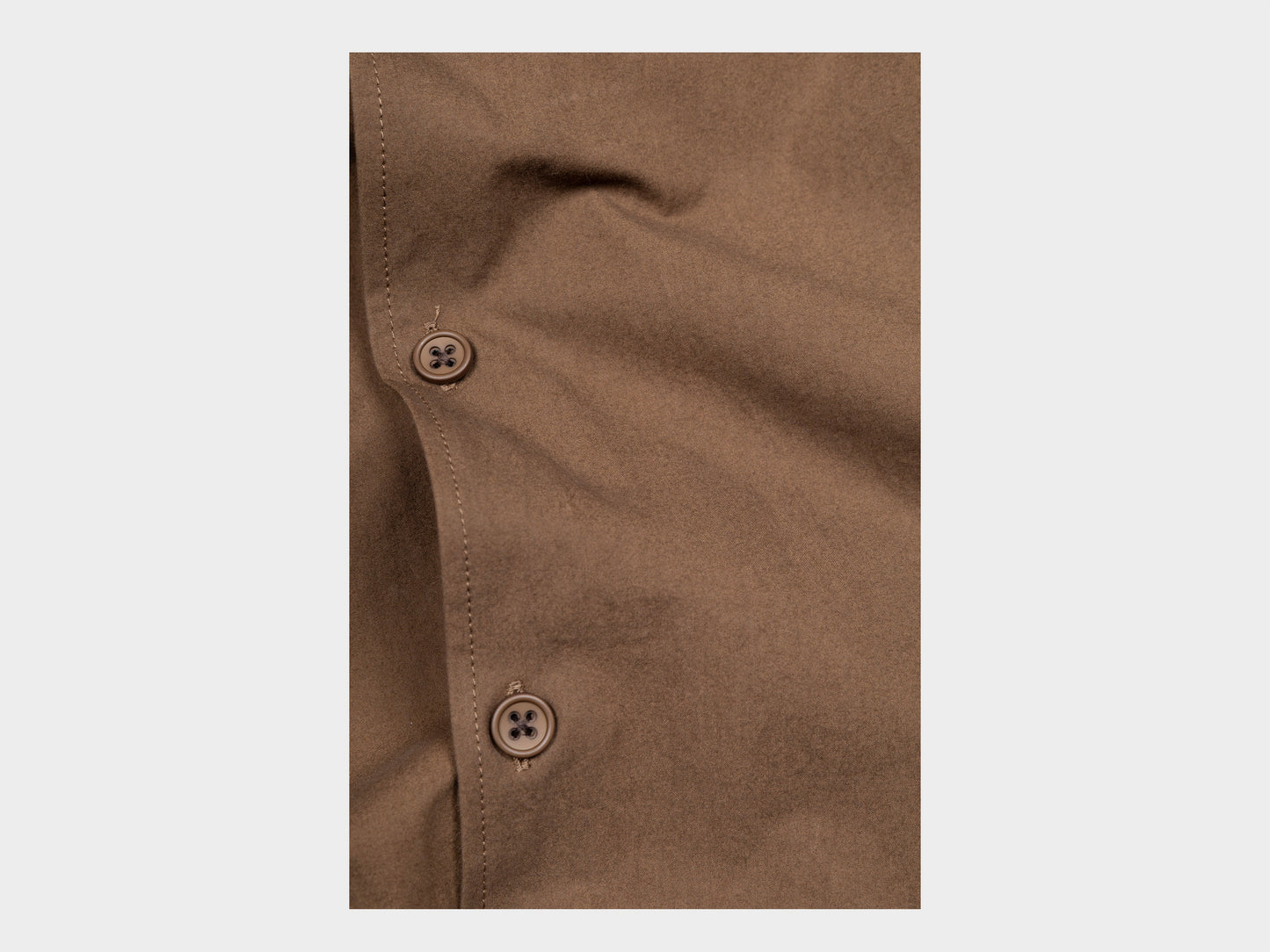 SPS8 "Weather Shirt" Mud Weather
