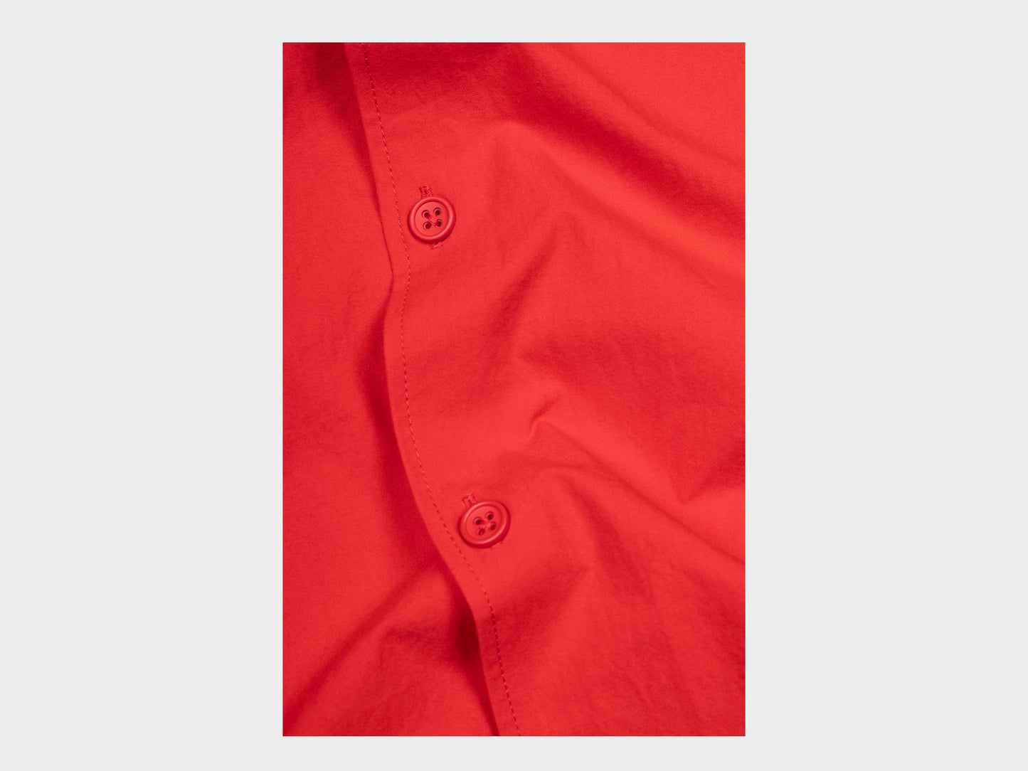 SPS9 "S/S Weather Shirt" Banksia Weather