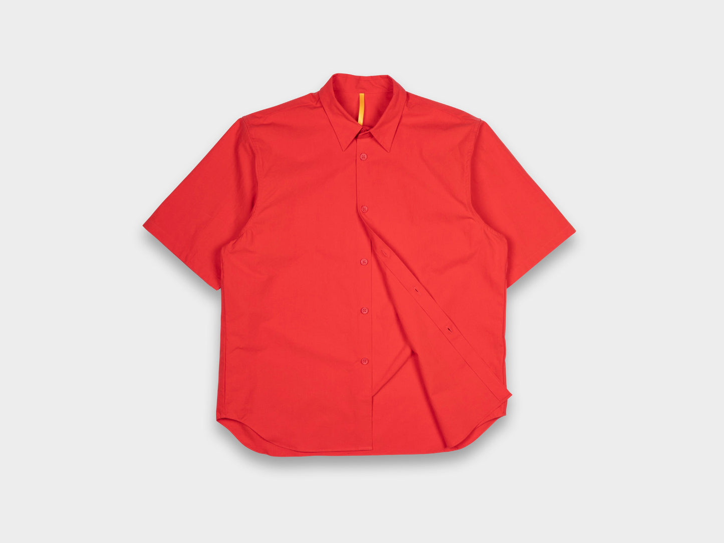 SPS9 "S/S Weather Shirt" Banksia Weather