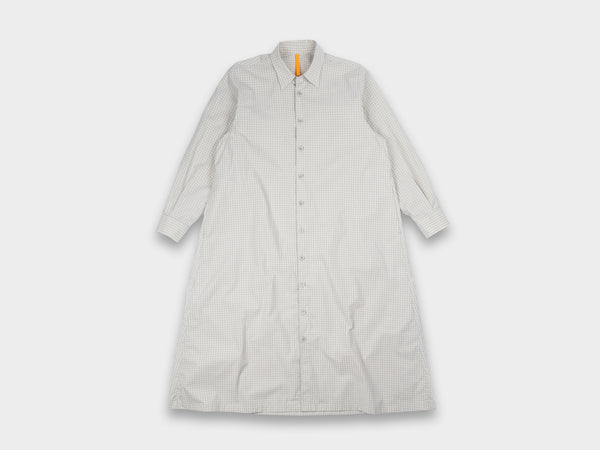 W-R18A1 "Shirt Dress" Network Check