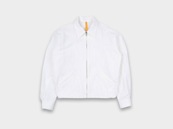 W-R18S3 "Sport Jacket" Shell Linen