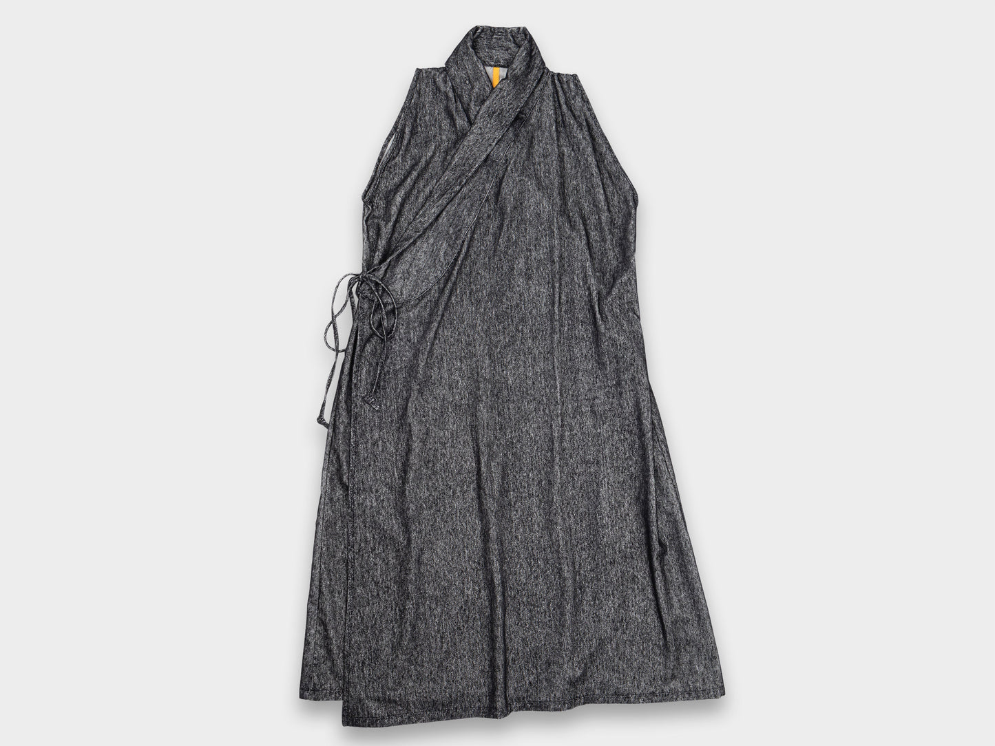 W-R20A8 "Jeogori Dress" Pepper Velvet