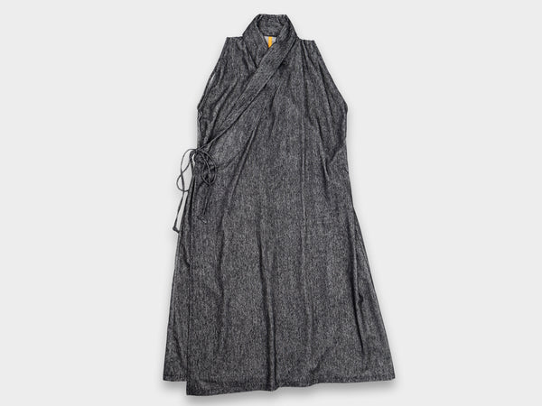 W-R20A8 "Jeogori Dress" Pepper Velvet