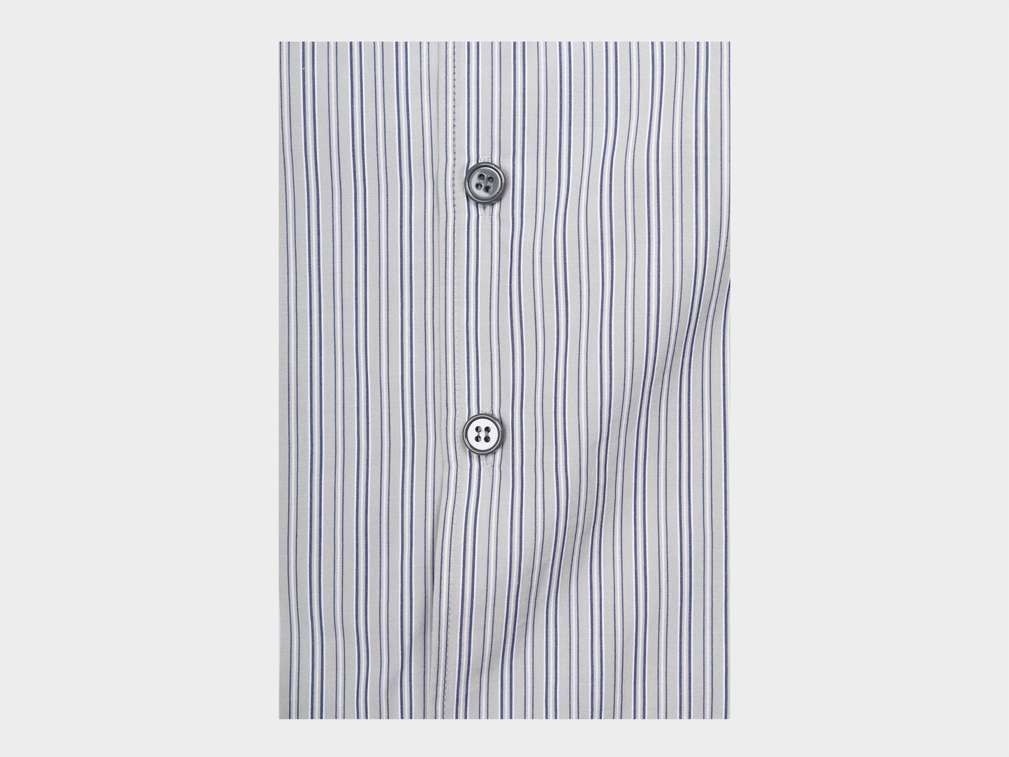 W–R21A1 "Shirt Dress" Grey Plot