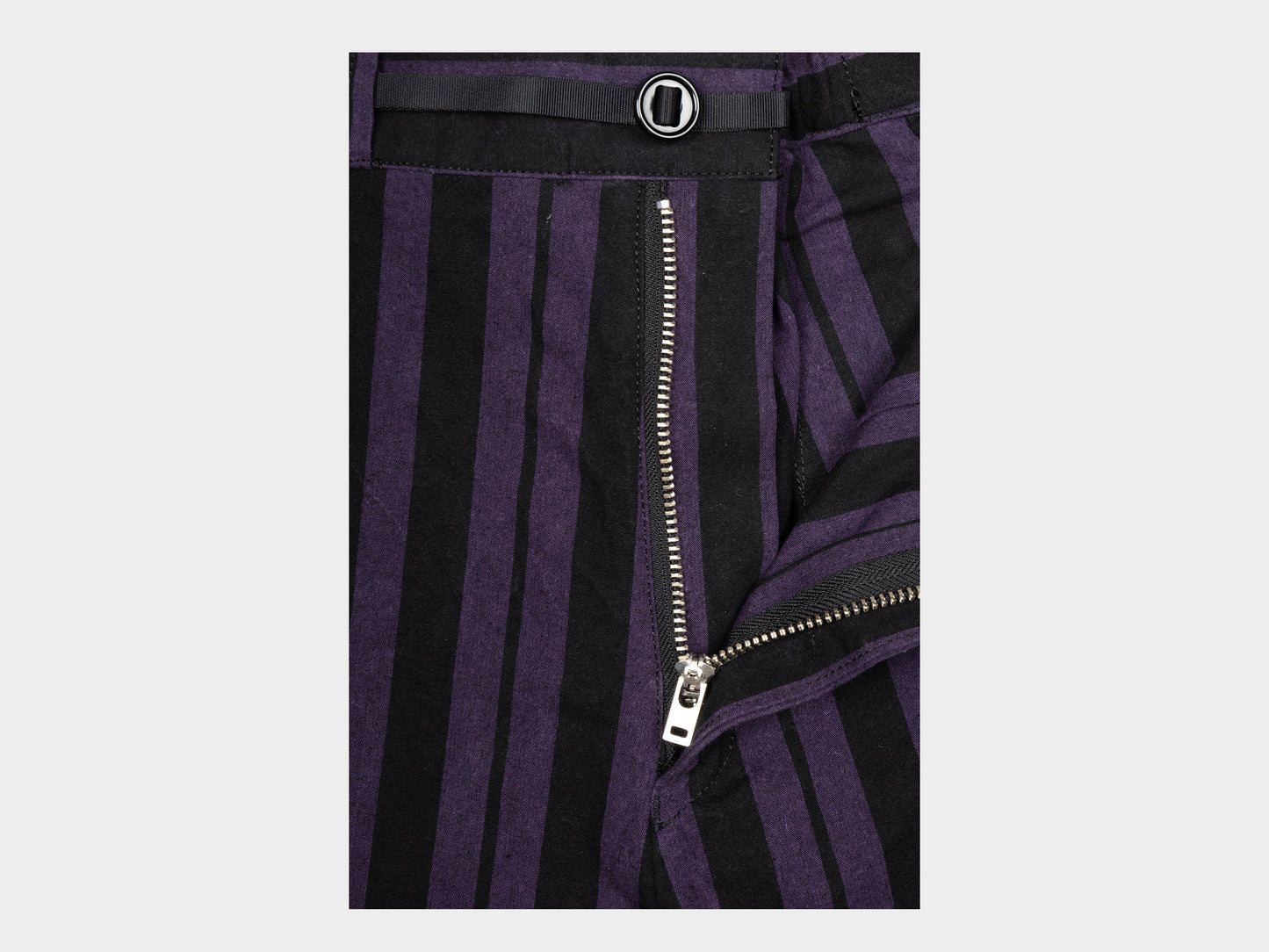 W–R21P4 "High-Wide Pants" Theatre Wax