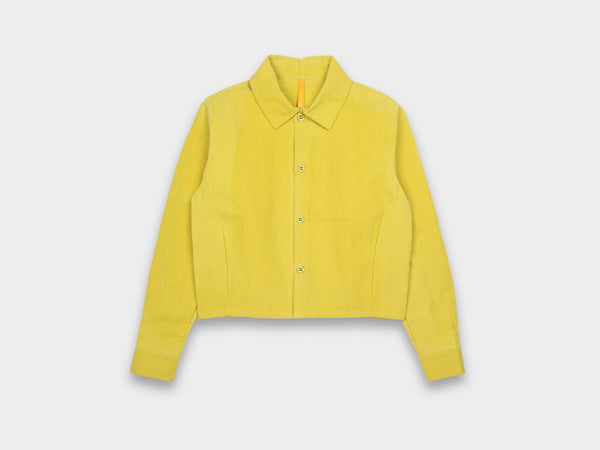 W–R21S1 "Regular Shirt" Wattle Wax