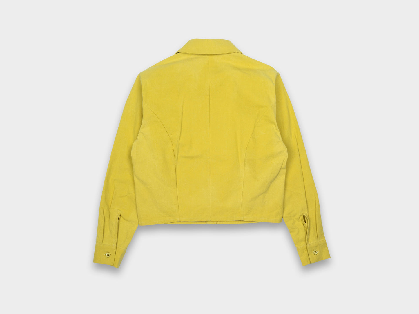 W–R21S1 "Regular Shirt" Wattle Wax