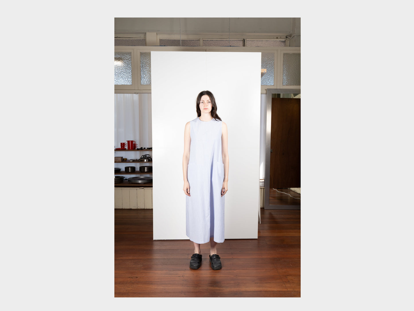 W-SPA5 "Round Dress" Wave Cordlane