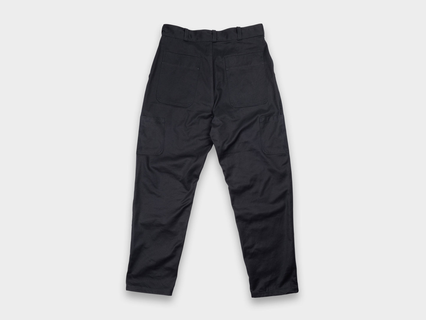 R0J4 "Jebok Chino" Black Work