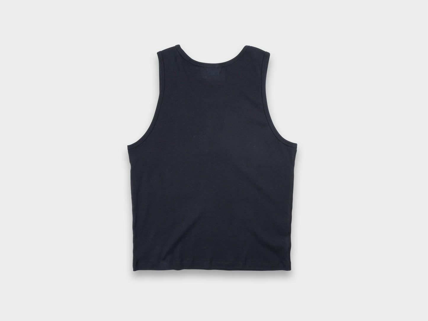 LWT0 "Singlet 2P" Black Rib