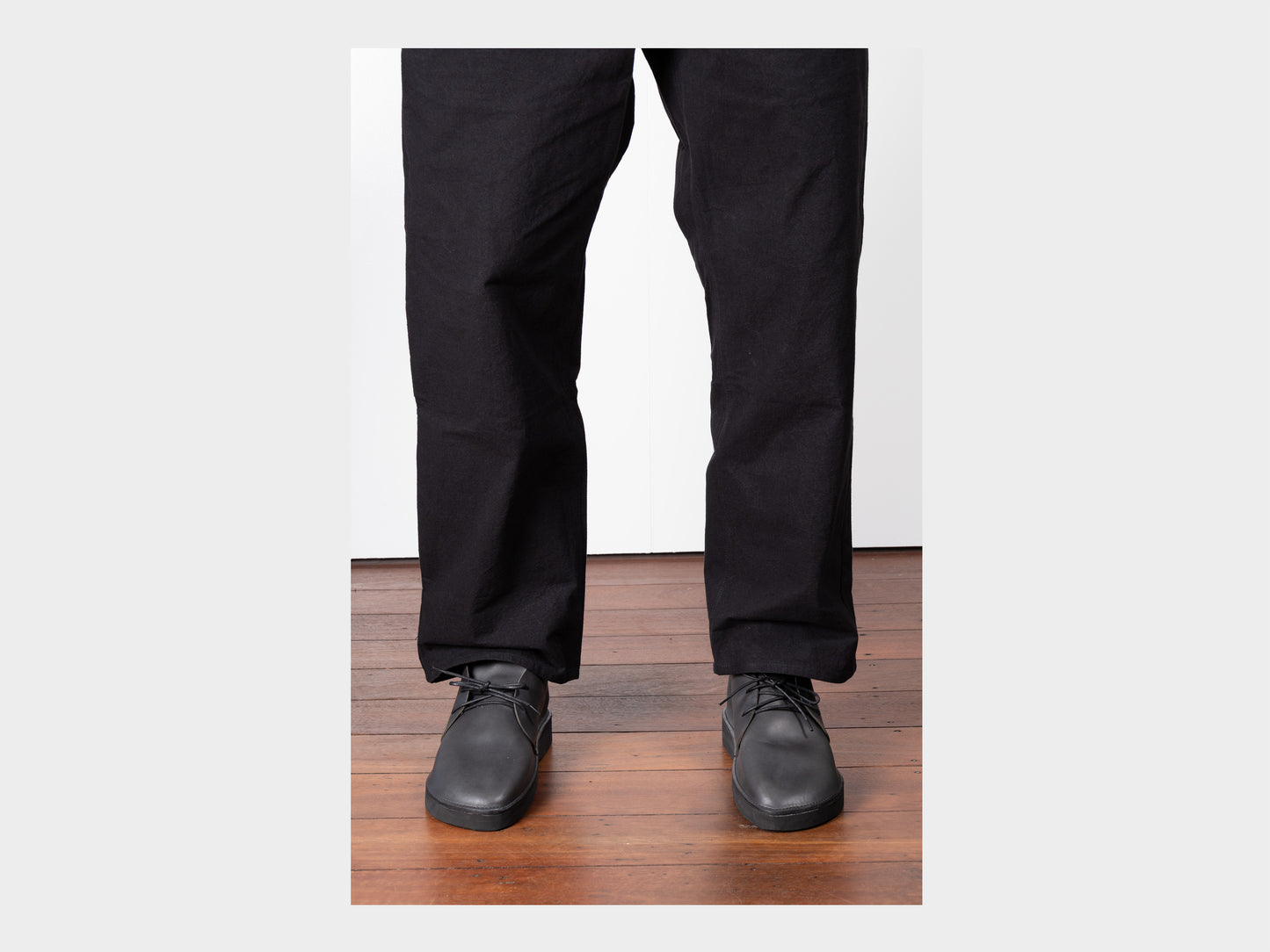 R0V2 "Aurora High" Midnight Horween