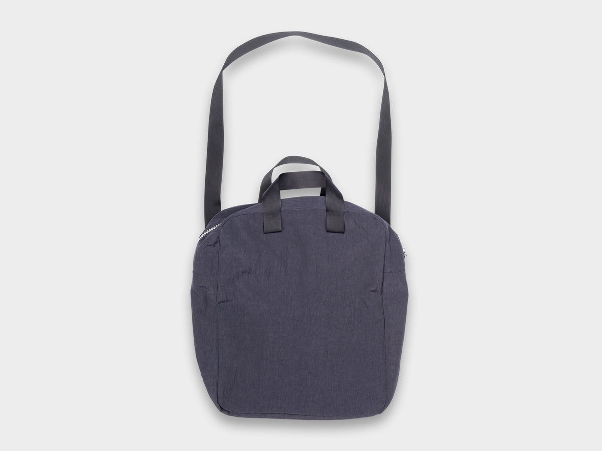 R21B0 "Zip Tote" Monitor Nylon