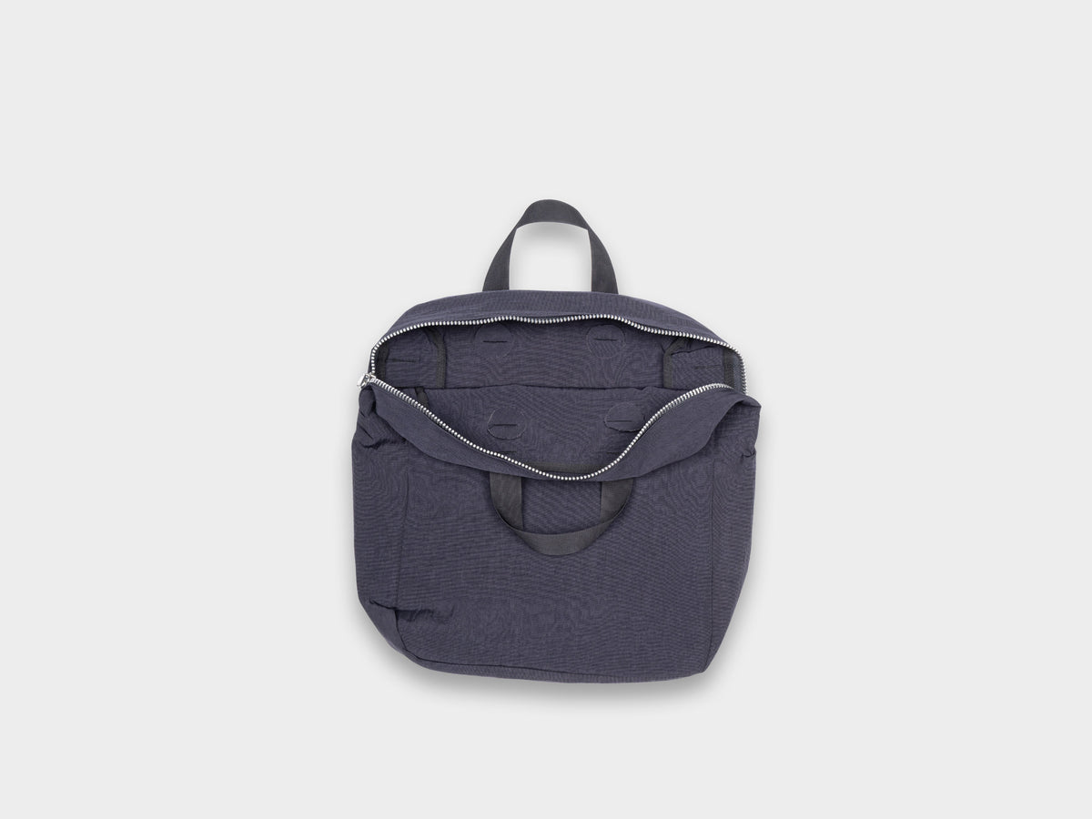 R21B0 "Zip Tote" Monitor Nylon